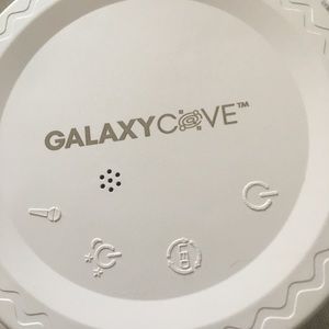 Galaxy Cove light projector - Instagram ad paid $75